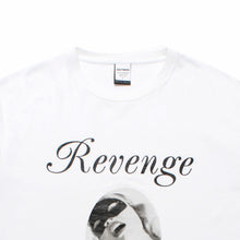 画像をギャラリービューアに読み込む, ELLEN VON UNWERTH / WASHED HEAVY WEIGHT CREW NECK T-SHIRT ( TYPE-1 )