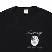 画像をギャラリービューアに読み込む, ELLEN VON UNWERTH / WASHED HEAVY WEIGHT CREW NECK T-SHIRT ( TYPE-2 )