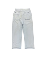 画像をギャラリービューアに読み込む, FINK E. SWEAT PANTS AGED