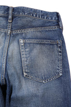 画像をギャラリービューアに読み込む, L.Straight 5pocket USD