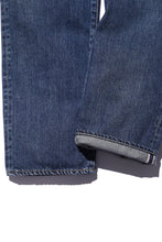 画像をギャラリービューアに読み込む, L.Straight 5pocket USD