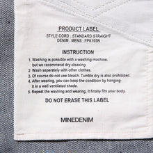 画像をギャラリービューアに読み込む, Standard Straight -RGD-