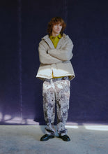 画像をギャラリービューアに読み込む, PUFF JKT