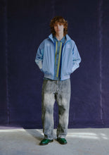 画像をギャラリービューアに読み込む, TRACK JACKET(xUMBRO)