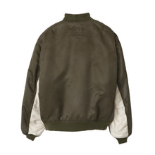 画像をギャラリービューアに読み込む, VINTAGE MA-1 FIGHT