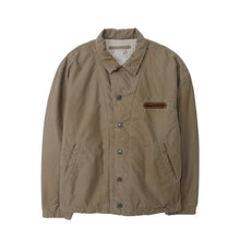 画像をギャラリービューアに読み込む, RE SANKEATED N-4 DECK JACKET