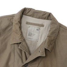 画像をギャラリービューアに読み込む, RE SANKEATED N-4 DECK JACKET