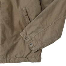 画像をギャラリービューアに読み込む, RE SANKEATED N-4 DECK JACKET