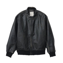 画像をギャラリービューアに読み込む, REGENERATED LEATHER A2 AVIATOR JACKET