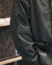 画像をギャラリービューアに読み込む, REGENERATED 40s P-47 UTILITY JACKET