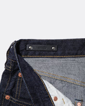 画像をギャラリービューアに読み込む, R.Denim Regular Straight Jeans OWS