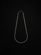 画像をギャラリービューアに読み込む, Figaro Narrow Chain