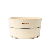 画像をギャラリービューアに読み込む, 中川木工芸 / 桶