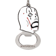 画像をギャラリービューアに読み込む, BOTTLE OPENER