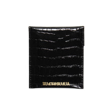 画像をギャラリービューアに読み込む, LEATHER PORTABLE ASHTRAY