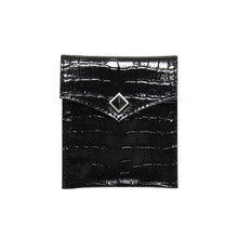 画像をギャラリービューアに読み込む, LEATHER PORTABLE ASHTRAY