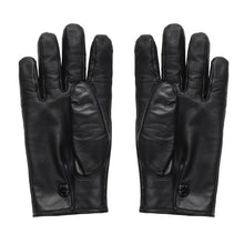 画像をギャラリービューアに読み込む, LEATHER GLOVES