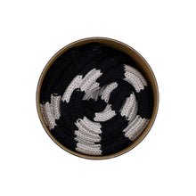 画像をギャラリービューアに読み込む, decka × MINEDENIM Border Rib SOX