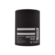 画像をギャラリービューアに読み込む, decka × MINEDENIM Border Rib SOX