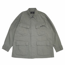 画像をギャラリービューアに読み込む, FATIGUE JACKET ( TYPE-2 )