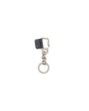 画像をギャラリービューアに読み込む, EVERYDAY CARABINER CHAIN KEY RING BRASS for CITY COUNTRY CITY