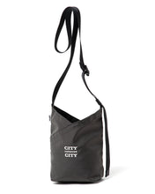 画像をギャラリービューアに読み込む, AZUMA SHOULDER BAG NYLON OXFORD for CITY COUNTRY CITY
