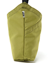 画像をギャラリービューアに読み込む, AZUMA SHOULDER BAG NYLON OXFORD for CITY COUNTRY CITY