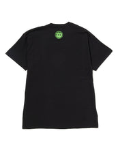 画像をギャラリービューアに読み込む, EMBROIDED LOGO POCKET TEE COTTON JERSEY by CITY COUNTRY CITY