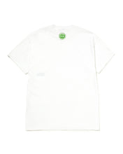 画像をギャラリービューアに読み込む, EMBROIDED LOGO POCKET TEE COTTON JERSEY by CITY COUNTRY CITY
