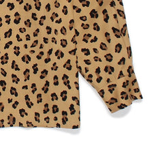 画像をギャラリービューアに読み込む, HAWAIIAN SHIRT L/S(TYPE-2)