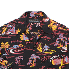 画像をギャラリービューアに読み込む, HAWAIIAN SHIRT S/S ( TYPE-2 )