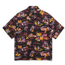 画像をギャラリービューアに読み込む, HAWAIIAN SHIRT S/S ( TYPE-2 )