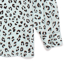 画像をギャラリービューアに読み込む, HAWAIIAN SHIRT L/S(TYPE-2)