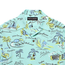 画像をギャラリービューアに読み込む, HAWAIIAN SHIRT S/S ( TYPE-2 )