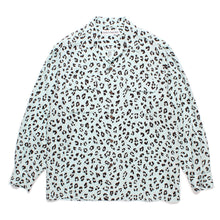 画像をギャラリービューアに読み込む, HAWAIIAN SHIRT L/S(TYPE-2)