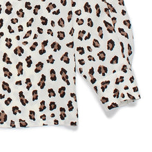 画像をギャラリービューアに読み込む, HAWAIIAN SHIRT L/S(TYPE-2)