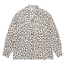 画像をギャラリービューアに読み込む, HAWAIIAN SHIRT L/S(TYPE-2)