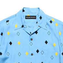 画像をギャラリービューアに読み込む, HAWAIIAN SHIRT S/S ( TYPE-3 )