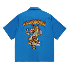 画像をギャラリービューアに読み込む, TIM LEHI / HAWAIIAN SHIRT S/S ( TYPE-1 )