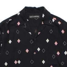 画像をギャラリービューアに読み込む, HAWAIIAN SHIRT L/S ( TYPE-3 )