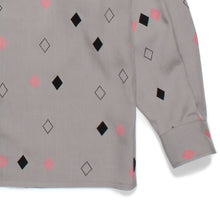 画像をギャラリービューアに読み込む, HAWAIIAN SHIRT L/S ( TYPE-3 )