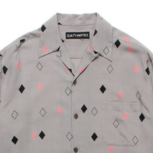 画像をギャラリービューアに読み込む, HAWAIIAN SHIRT L/S ( TYPE-3 )