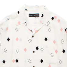 画像をギャラリービューアに読み込む, HAWAIIAN SHIRT L/S ( TYPE-3 )