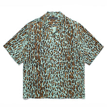 画像をギャラリービューアに読み込む, HAWAIIAN SHIRT S/S ( TYPE-6 )