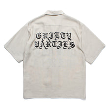 画像をギャラリービューアに読み込む, HAWAIIAN SHIRT S/S ( TYPE-7 )