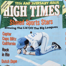 画像をギャラリービューアに読み込む, HIGHTIMES / S/S HAWAIIAN SHIRT ( TYPE-4 )