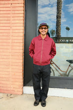 画像をギャラリービューアに読み込む, #HELM DRIZZLER JKT