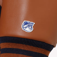 画像をギャラリービューアに読み込む, T-LAND VARSITY JACKET