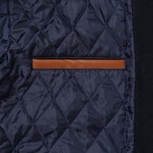 画像をギャラリービューアに読み込む, T-LAND VARSITY JACKET