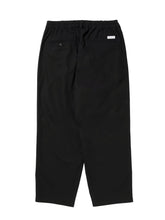 画像をギャラリービューアに読み込む, Cotton Gabardine 2 Tuck Easy Pants